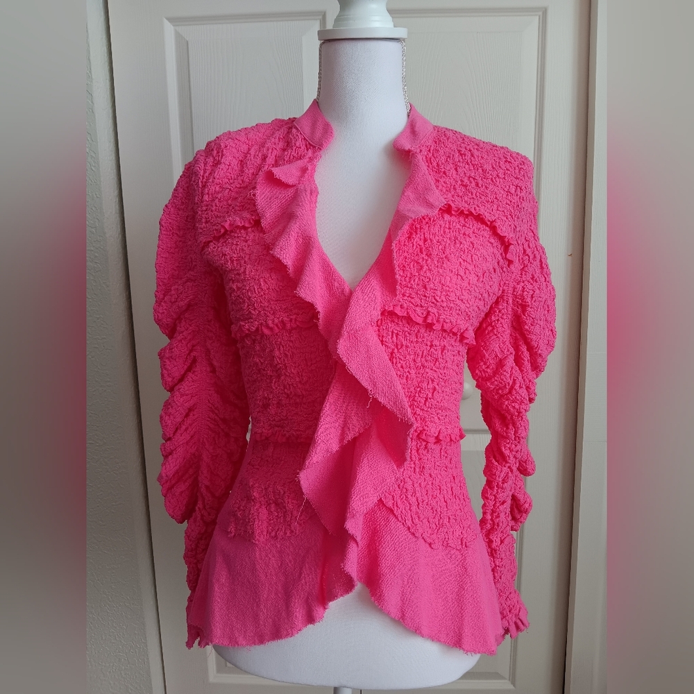 Free People We The Free Demi Jacket. Size S. NWT! - Picture 4 of 15